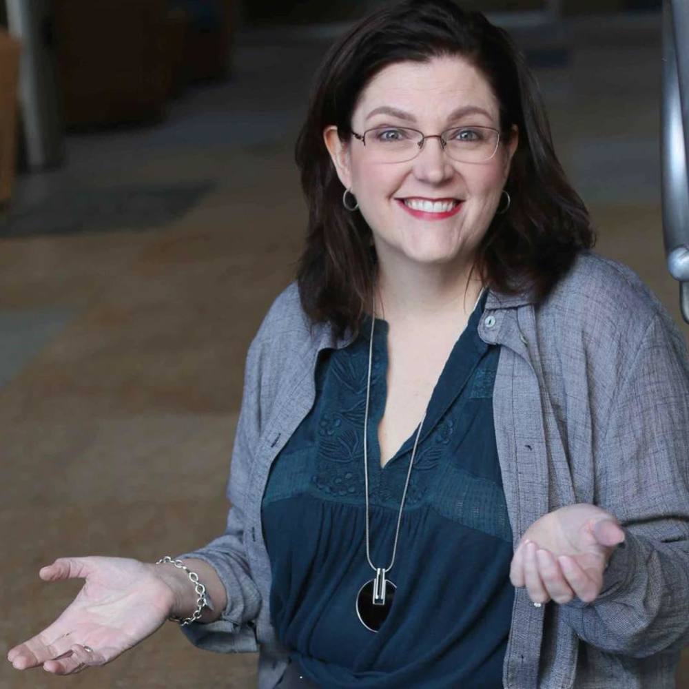 Meet your Posher, Penny